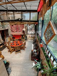 Qilimcha's Guest House - 101