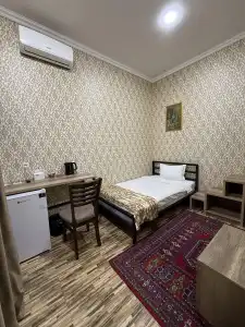 Zahid Inn - 37