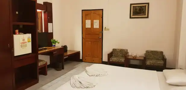 Romeo Palace - 26