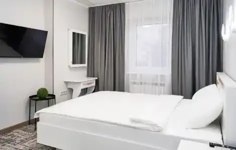 Solnechnaya Gavan - 78