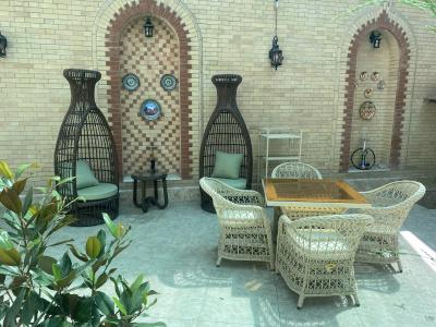 Reikartz Amar Samarkand - 30