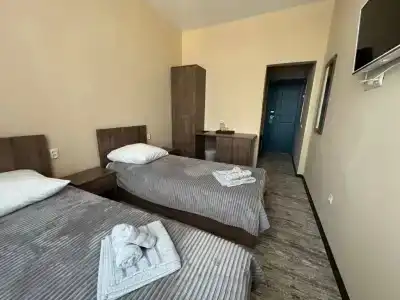 Mitino Health Resort - 124