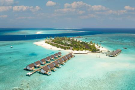 Fushifaru Maldives - 0