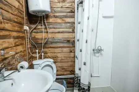 Guest house Dilidjan - 45