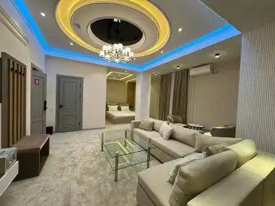 MSG Mehmon Saroy Grand - 37