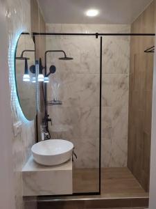 Zest And Spa Mini-Hotel - 16