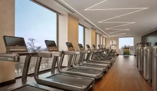 Hyatt Regency Petrovsky Park - 3