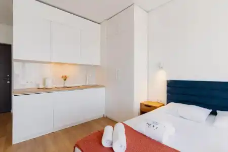 Next Orange Official Apartment - 48
