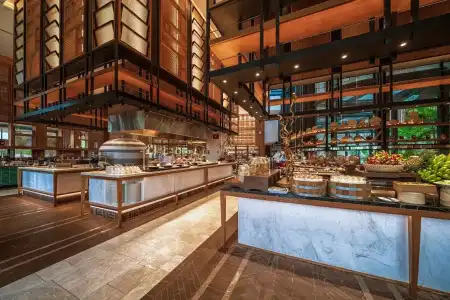 Mövenpick Villas & Residences Phu Quoc - 5