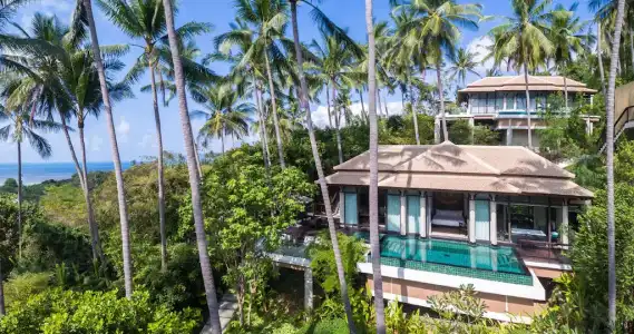 Banyan Tree Samui - 64