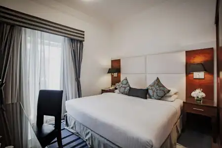 Golden Sands & Residences Sharjah - 52