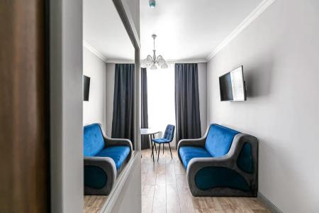 Apart-Otel Aleksandr Apart-hotel - 234
