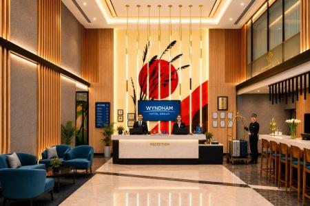 Days Inn & Suites by Wyndham Esenyurt - 7