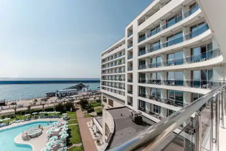 Radisson Blu Resort & Congress Centre 5* - 81