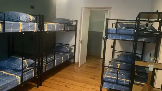 City Guli Brosse Hostel - 13