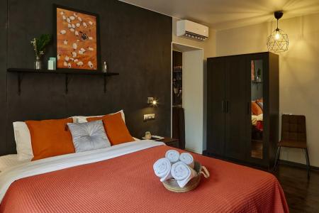 JackPot Energy Apart-hotel - 77