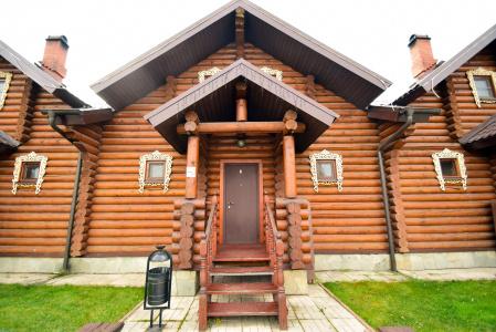 Korovnitskaya Sloboda - 23