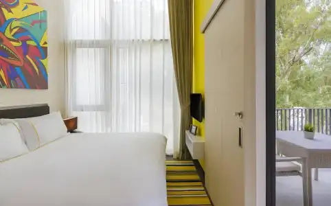 Cassia Phuket, part of Banyan Group - 81