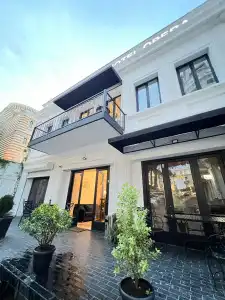 Boutique Opera Tbilisi - 29