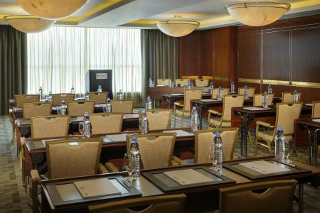 Crowne Plaza - Jumeirah, an IHG - 34