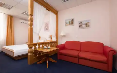 TransHotel - 27