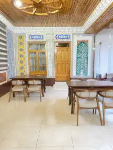 Otkirbek - 5