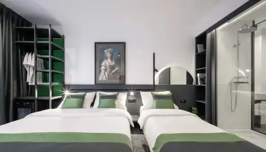 Joy 5 & Spa - 34