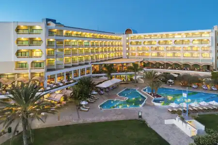 Constantinou Bros Athena Royal Beach - 4