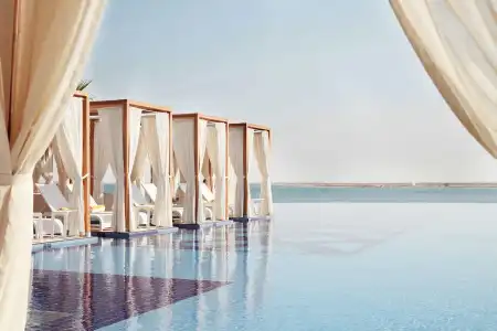 Royal M Abu Dhabi by Gewan - 9