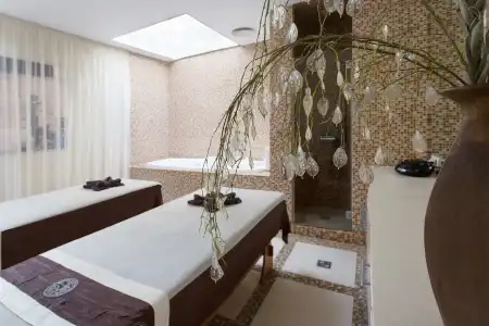 Mamaison All-Suites Spa Pokrovka Moscow Apartment - 30