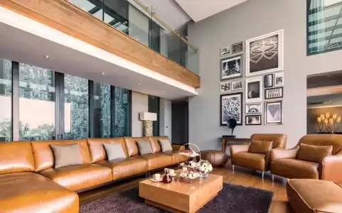 Cape Dara Resort - 12