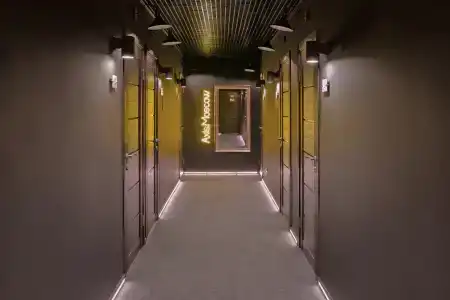 Axis.Moscow Arbat Apart-hotel - 42