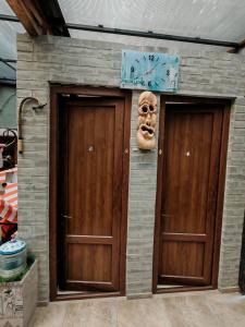 Qilimcha's Guest House - 81