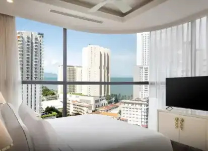 Vinpearl Empire Nha Trang, Affiliated by Meliá - 29