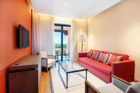 Cascade Wellness & Lifestyle Resort - 55