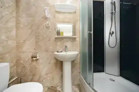 Orange Vorobyovy Gory - 54