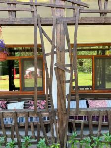 Goosi-Lebedi Wellness Centre - 75