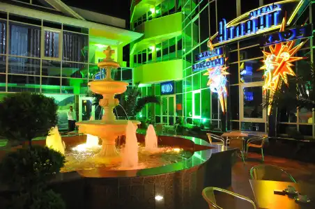 Atlant - 2