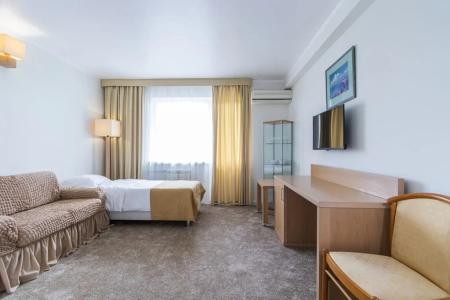 Chyornoe More (Korpusa 1 i 2) - 96