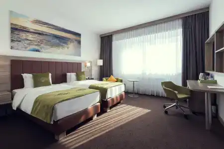 Wyndham Garden - 57