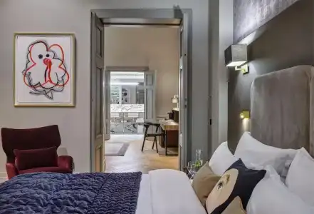 H15 Palace, a Luxury Collection, Krakow - 24