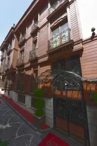 GLK Premier Sea Mansion Suites & Spa - Special Class - 14