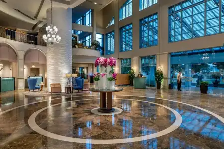 Sofitel Saigon Plaza - 5