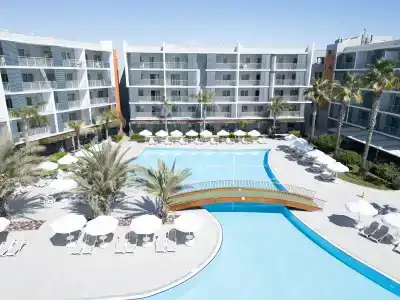 Barut GOIA - 5