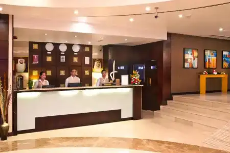 Landmark Riqqa Dubai - 32