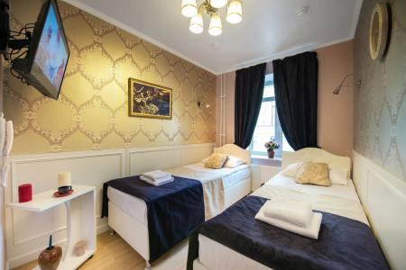 Арт Авеню - 105