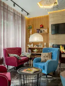 Lesnoy Country House - 3