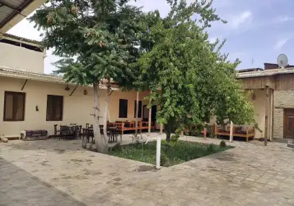 Dervish Hostel - 5