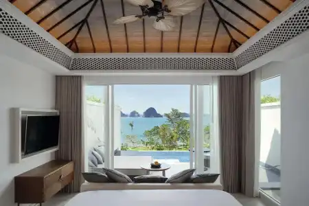 Banyan Tree Krabi - 38