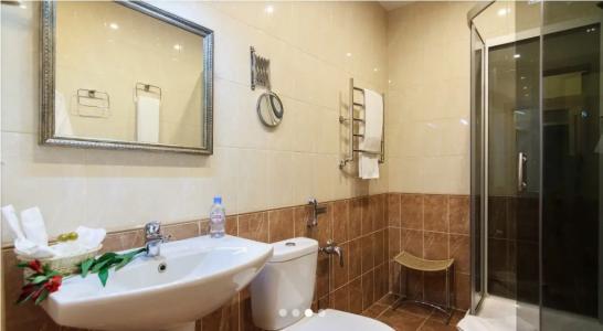 in Kazachy Pereulok - 52